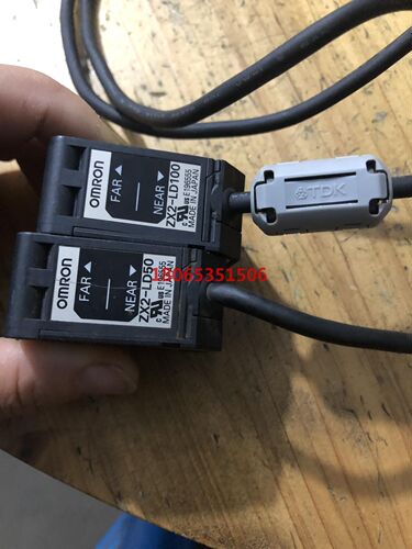 欧姆龙ZX2-LD100850元ZX2-LD508