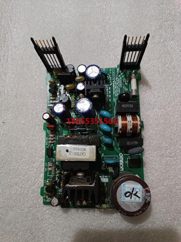 欧姆龙PLC电源板 CPM1A-30CDR-A-V1/CPM