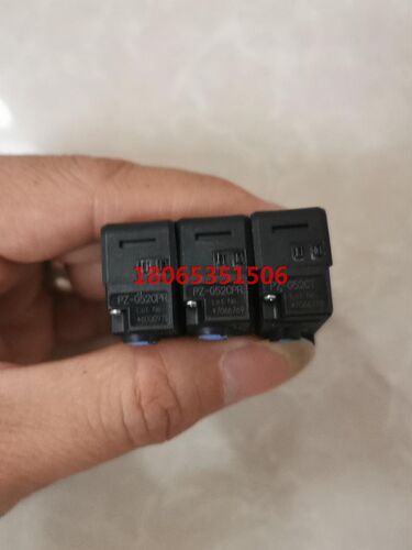 日本基恩士KEYENCE 光电传感器PZ-G52CPRC 2