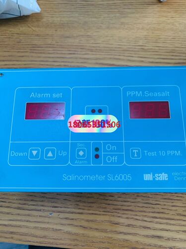 Salinometer SL6005