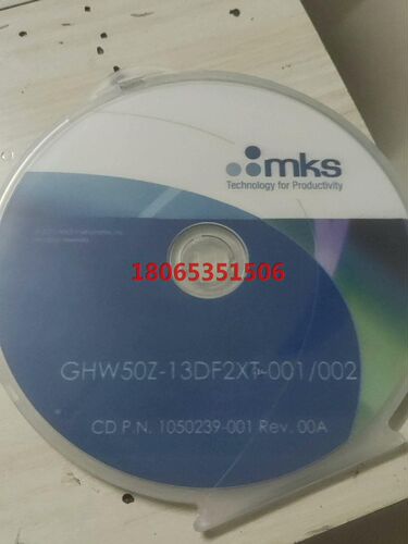 MKS    GHW50Z-13DF2XT-001/002射