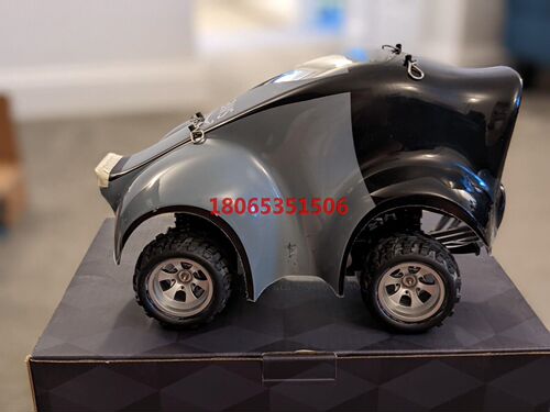 amazon AWS deepracer