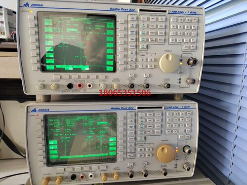 IFR2965A IFR2966A IFR2968