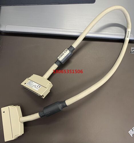 三菱PLC模块连接线US LISTED
