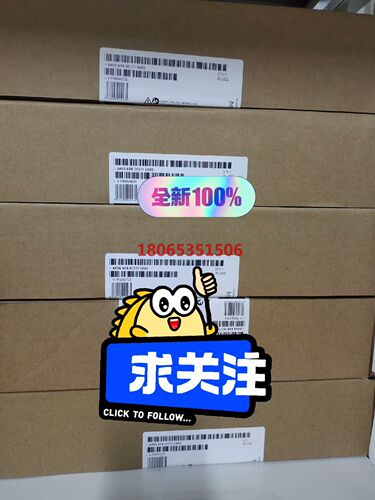 6AV6 648-0CE11-3AX0原装未拆封西门