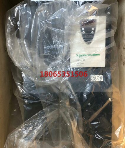 ATV610D75N4施耐德75KW施耐德75KW变频器一台
