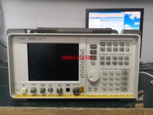 安捷伦agilent8564E8564EC8565E8