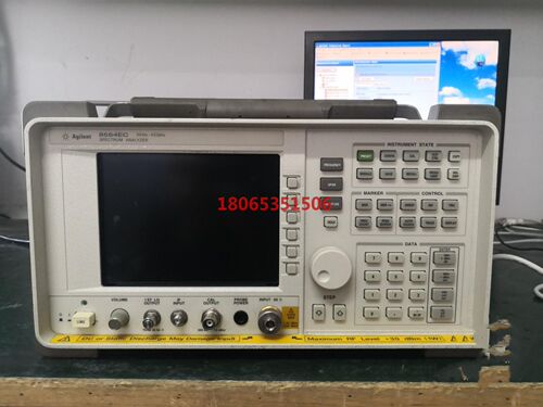 安捷伦agilent8564E8564EC8565E8