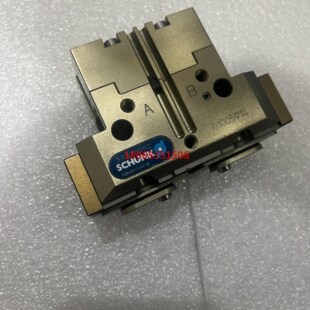 雄克气爪 SCHUNK PGN+64-1-AS-SD 无包