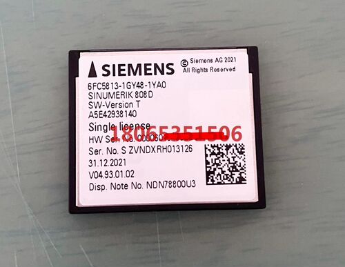 6FC5813-1GY48-1YA0