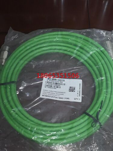 电缆6FX8002-2CF04-1BA0