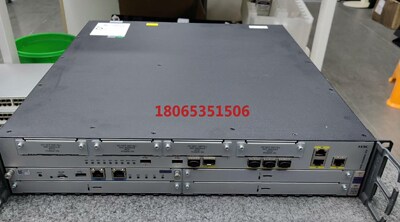 H3C华三 RT-MSR5620-AC 主控RT-MPU-6