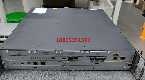 H3C华三 RT-MSR5620-AC 主控RT-MPU-6