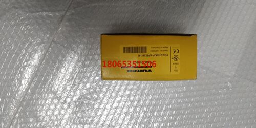 图尔克FCS-G1/2A4P-AP8X-H1141流量开关