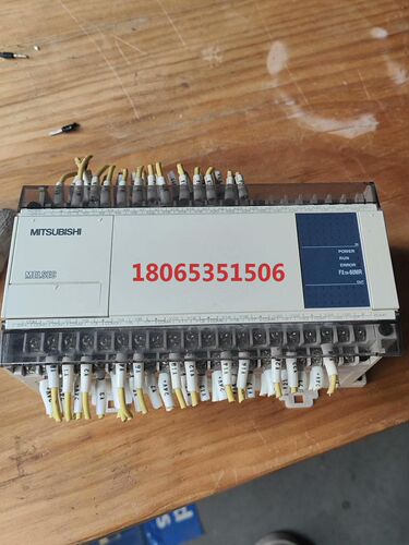 三菱FX1N-60MR-001