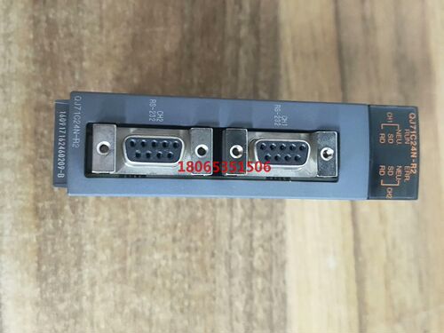 三菱QJ71C24N-R2