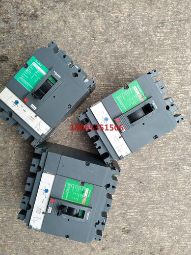 CVS100F货有4台3p125A一台.3p.80A一