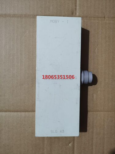 读写单元6GT2001-0CA10 !新的未使用过!外