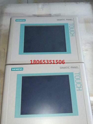 触摸屏TP177B PN DP-6 CSTN