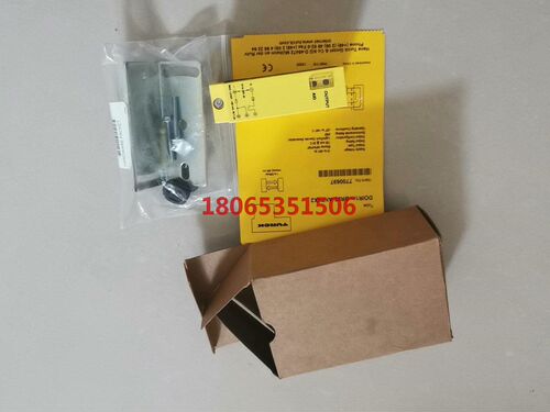 图尔克DOIR1m-BR85-ANP6×2