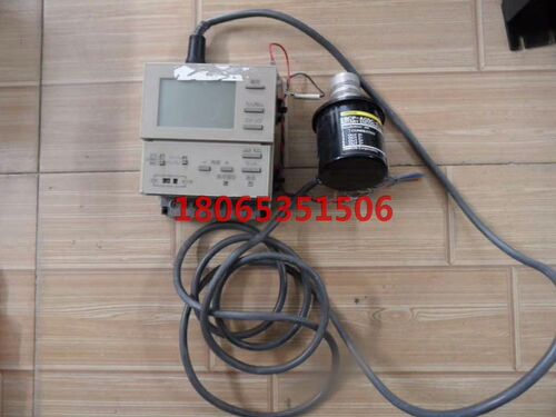 Omron/欧姆龙编码器E6CP-AG5C-C H8PS-8