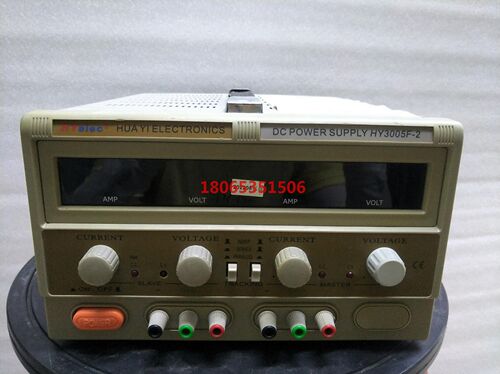 现货HYelec  HY3005F-2  直流电源