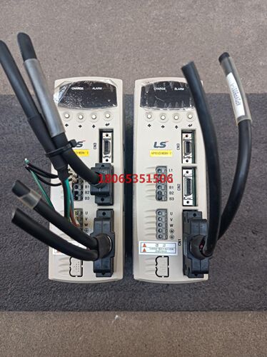 韩国LS伺服驱动器   ADP-VP01(H8)N-1