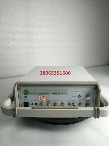 现货Faztec  optronics  FPG19-