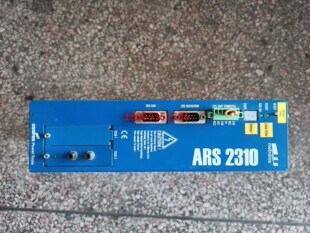 ARS2310 9200-0003-00 7904-0046