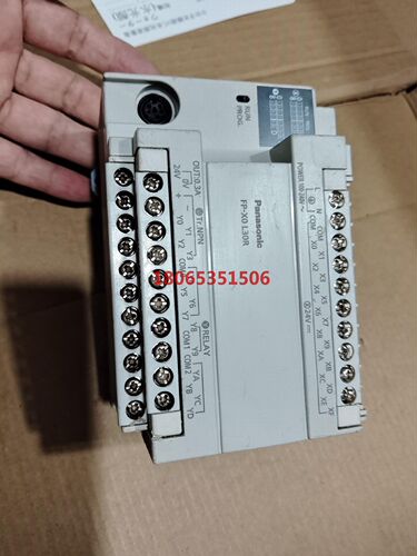 FP OL-30R pLc一个成色9成新.实拍无修