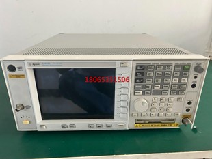 Agilent 现货租售 E4440A频谱分析仪