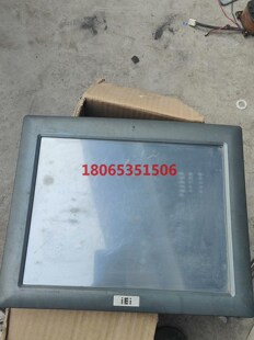 IEI工控机