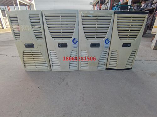 德国威图空调RITTAL  SK  3302100物品实图拍