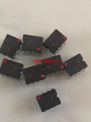 AD620SQ/883B Q