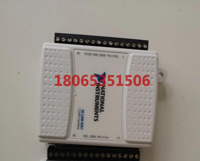 USB-8451 成色漂亮功能测试OK