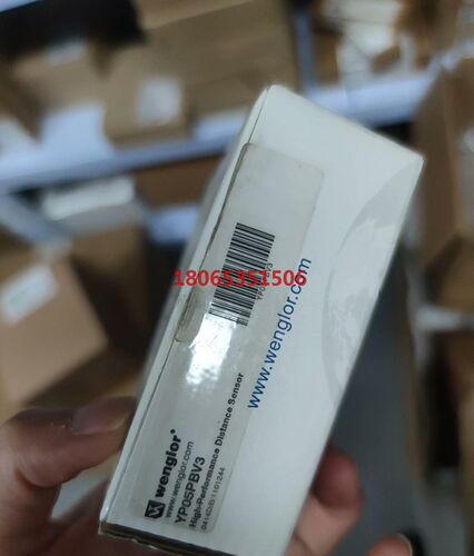YP05PBV3 原装威格勒Wenglor高精度测距传感