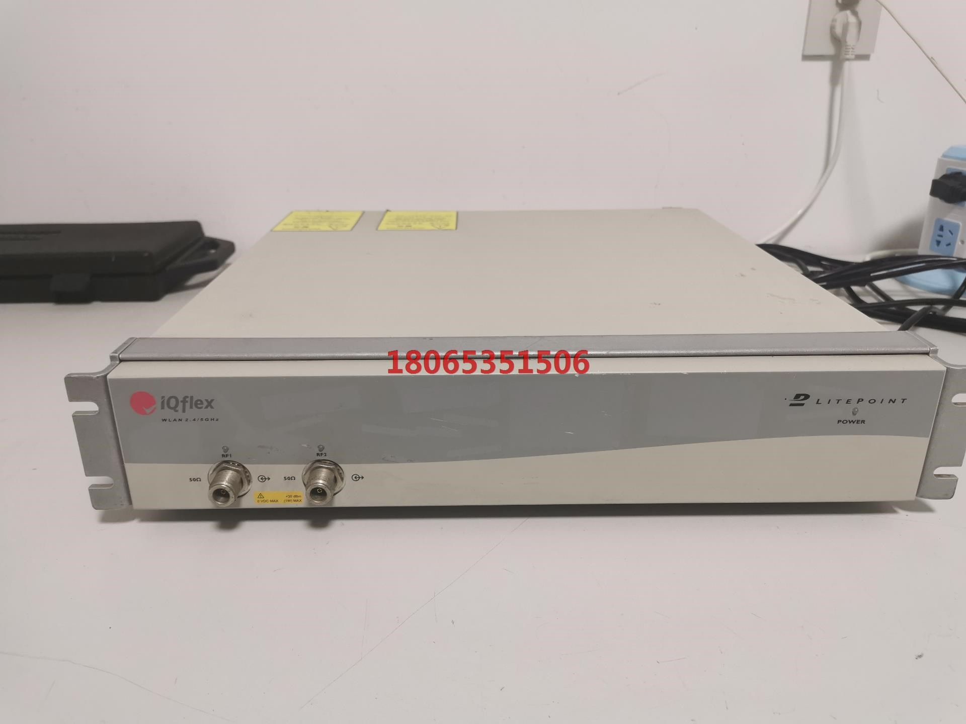 litepoint莱特波特iqflex无线网络测试仪 莱特波
