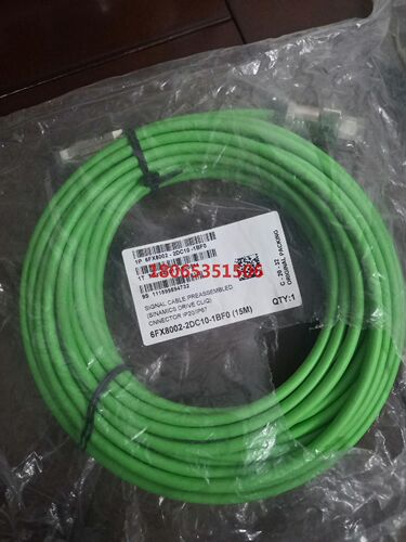 电缆6FX8002-2DC10-1BF0