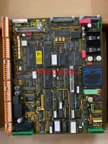 REFU控制板SR3032    SR303211-11-S