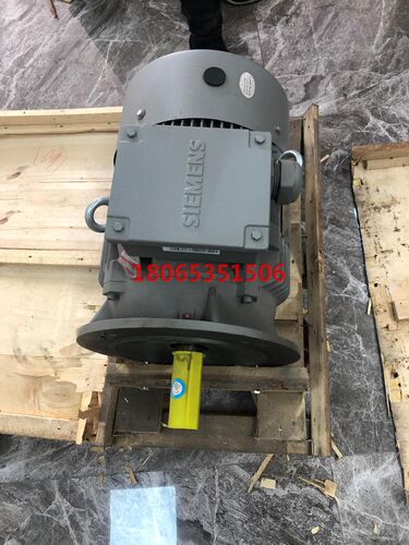 电机11KW 4级  立式1LE0002-1DB23-