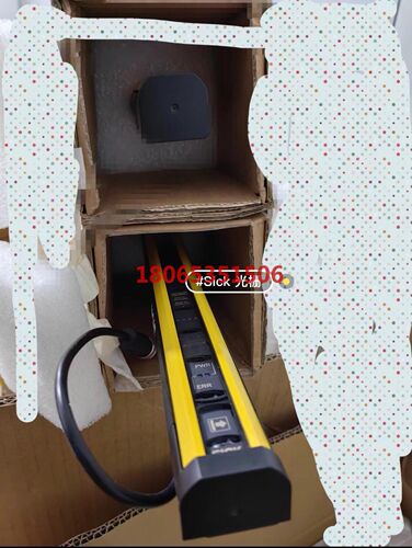 C4C-EA10530A10000 德国SICK安全光栅