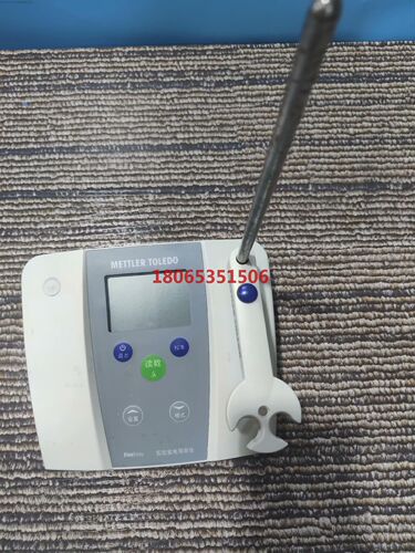 梅特勒实验室ph计  FE30 通电正常实物图片