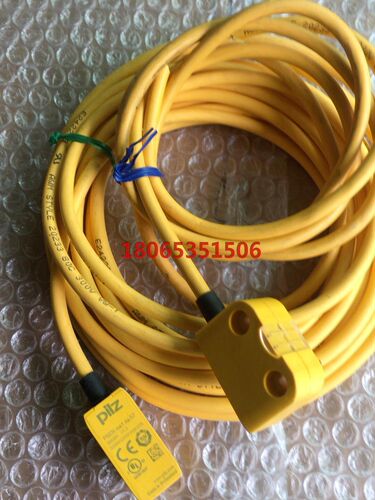 PILZ皮尔磁PSEN ma1.4a-57/51安全传感器、