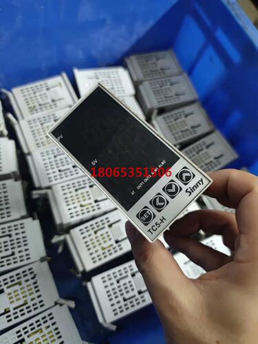 Sinny TC5-H温控表