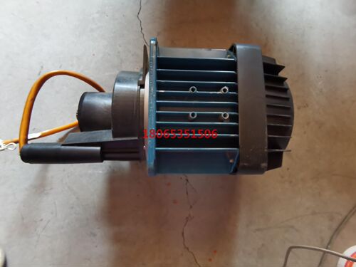 德马格电葫芦 电机ZNK100A8/2P  415V50Hz