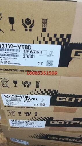 三菱GT2712-STBD   GT2712-STBA 现货