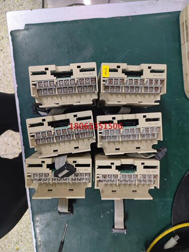 三菱模拟量模块FX3U-DA原装功能包好