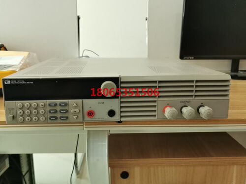 ITECH 艾德克斯 IT6153 线性可编程直流电源 IT