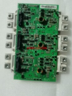 FS450R17KE3/AGDR-71C 原装 功能包好