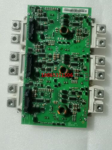 FS450R17KE3/AGDR-71C 原装 功能包好